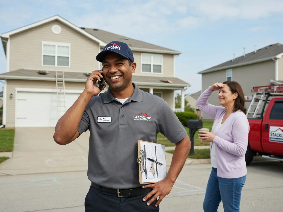 Chimney flashing repair Richland, TX FAQs
